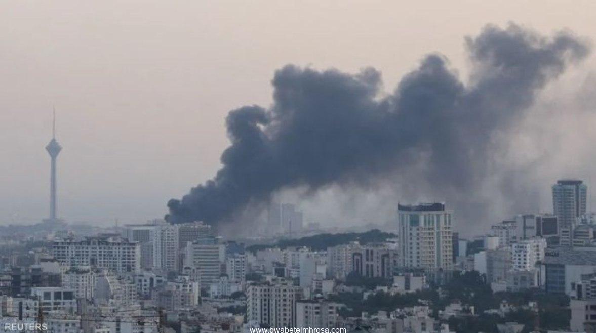 "التعاون الخليجي": هجوم إيران على قطر انتهاك صارخ لسيادة الدولة