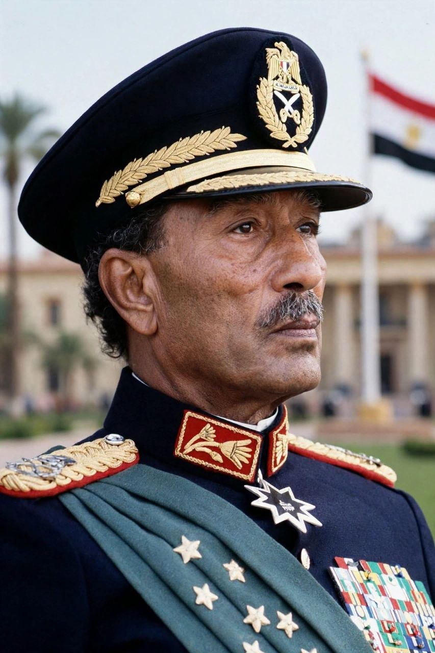 حينما هدد السادات بضرب دمشق: كواليس إنقاذ السفير المصري في اليونان وهيبة الدولة بعد كامب ديفيد